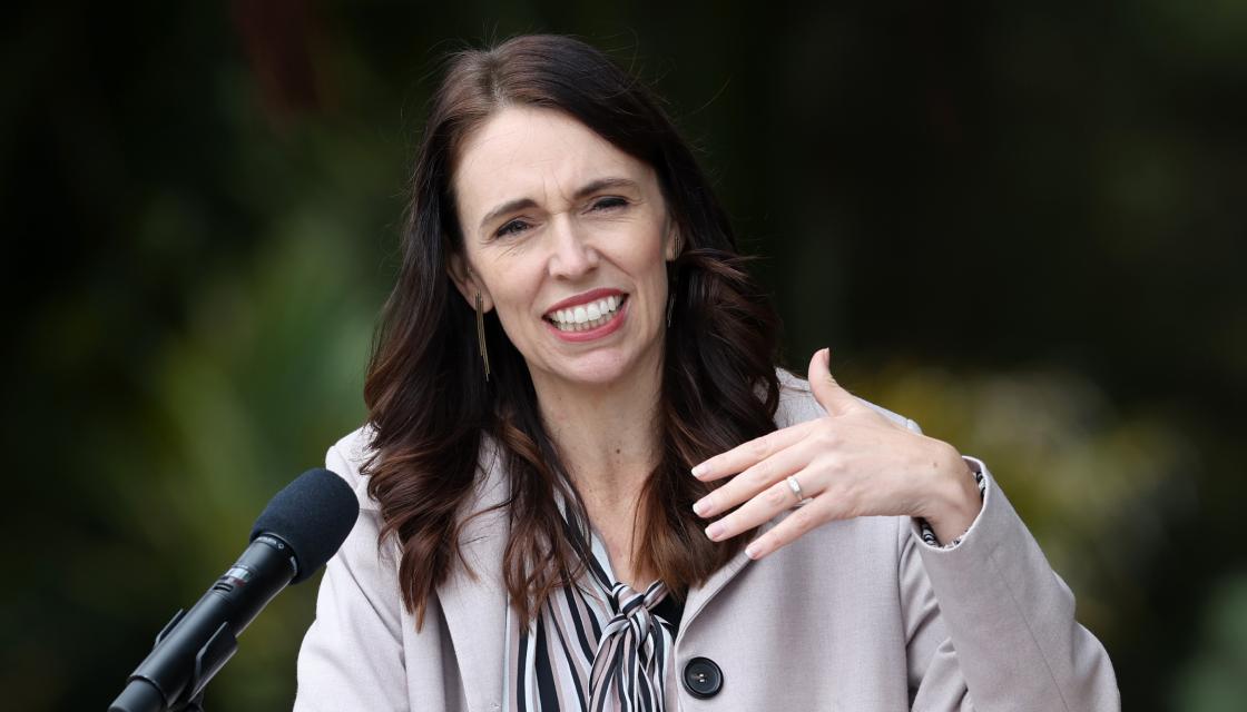 Jacinda Ardern Says Co Governance Is Key To Upholding Treaty Of Waitangi Obligations Newshub 