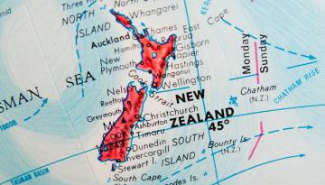 GettyImages 157636349 New Zealand Map 1120 