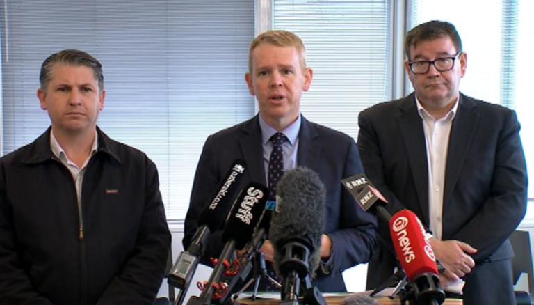 Cost of living: Fuel tax cut 'extremely dumb economic policy' - Infometrics'  Brad Olsen | Newshub