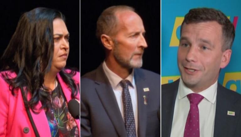 Election 2023 ACT Party reveals its list of candidates for