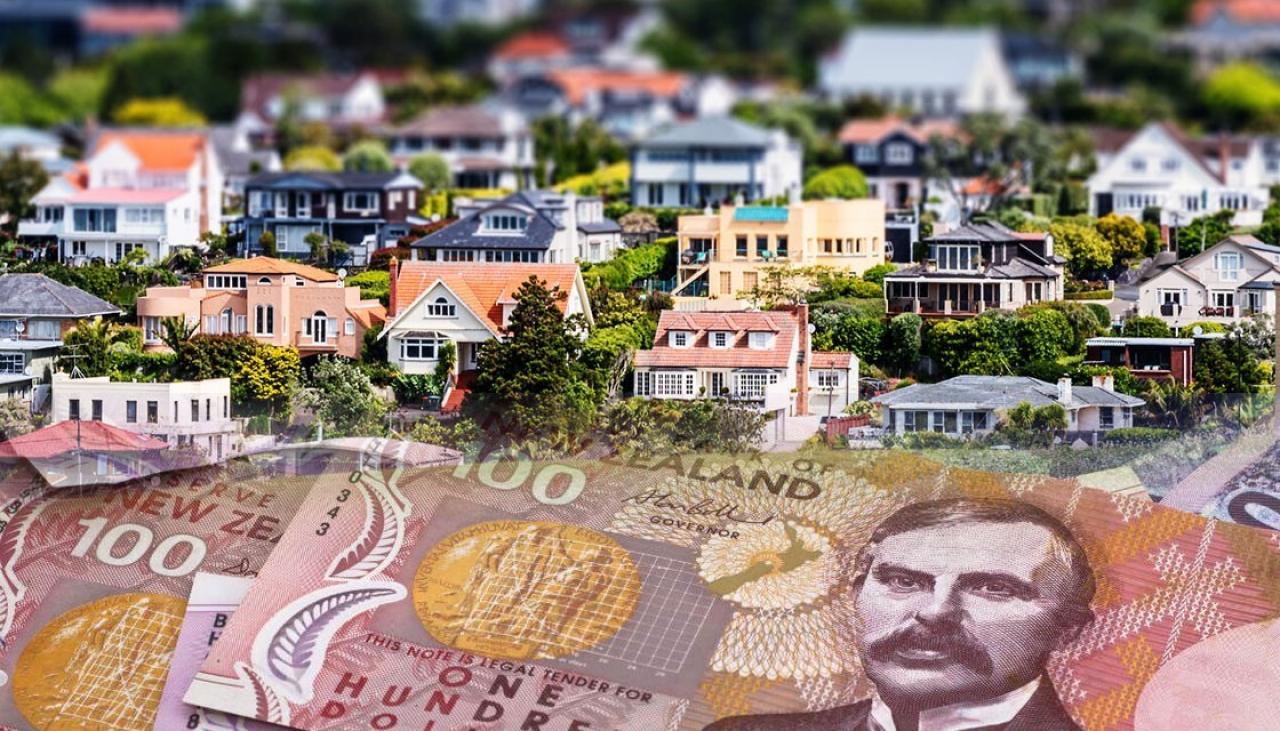 Election 2023: What National's legal advice says about bringing back foreign  buyers | Newshub