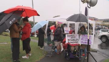 Whaikaha Boss Was Aware Ministry Of Disabled People Was $65m Over ...