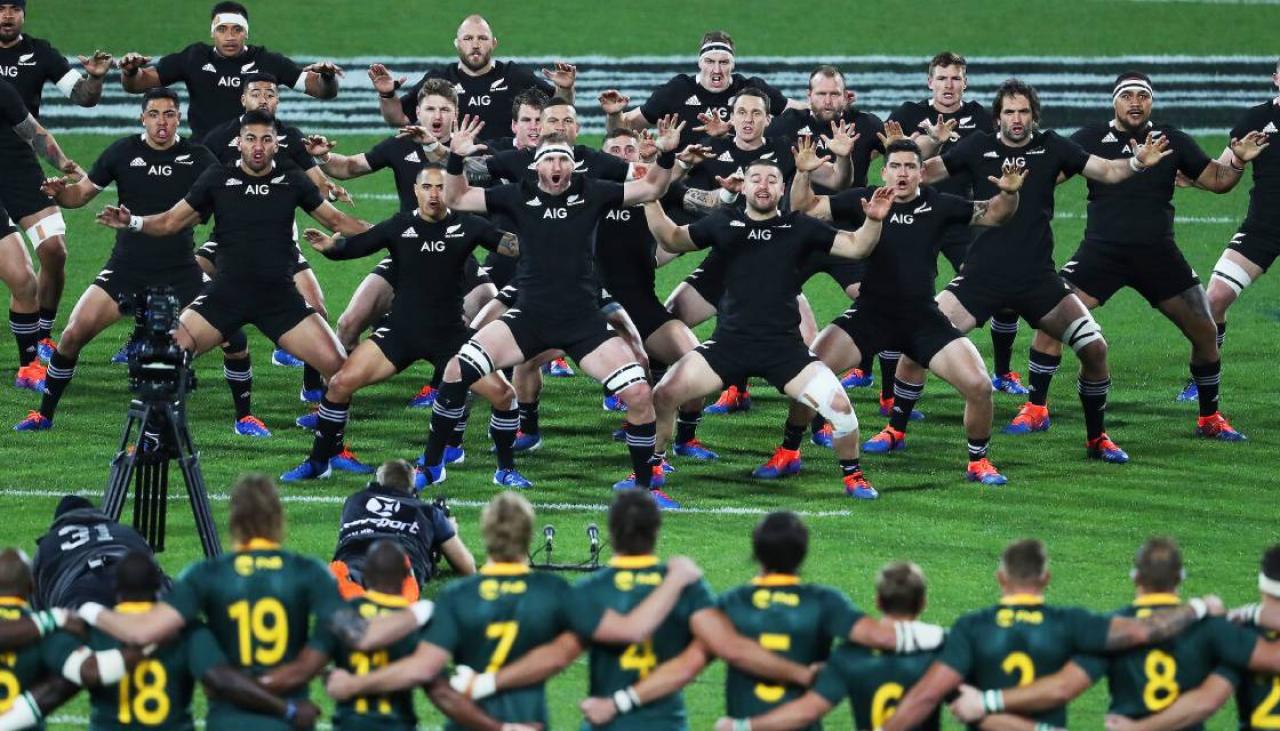 Rugby World Cup 2019: Five games you must watch in Week ...