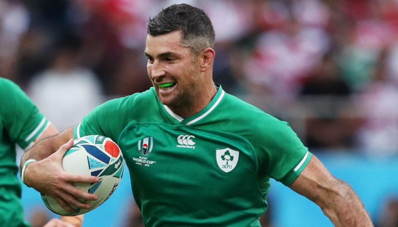 Rugby World Cup 2019: Ireland v Japan - Live updates | Newshub - 1280 x 731 jpeg 122kB