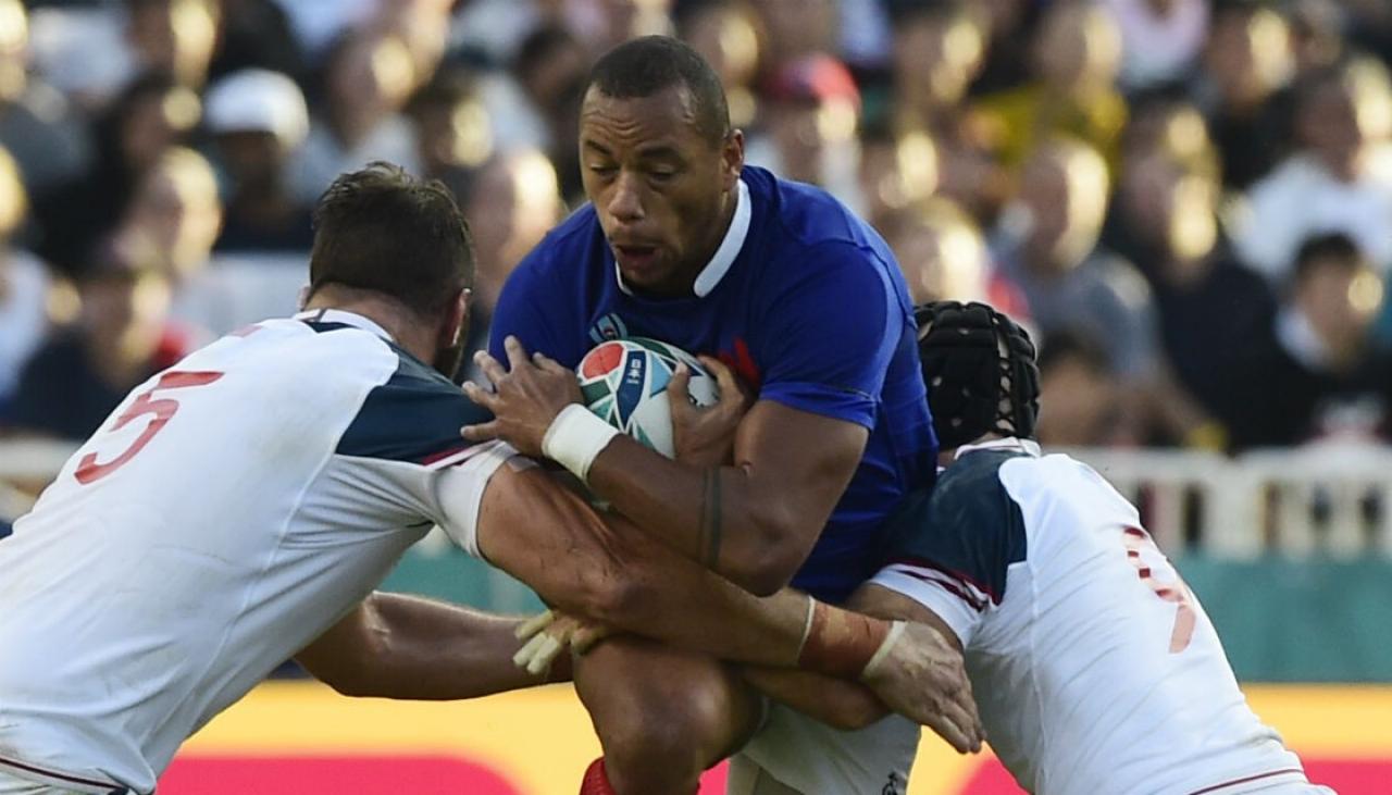 Live updates: Rugby World Cup 2019 - France v United ... - 1280 x 731 jpeg 101kB