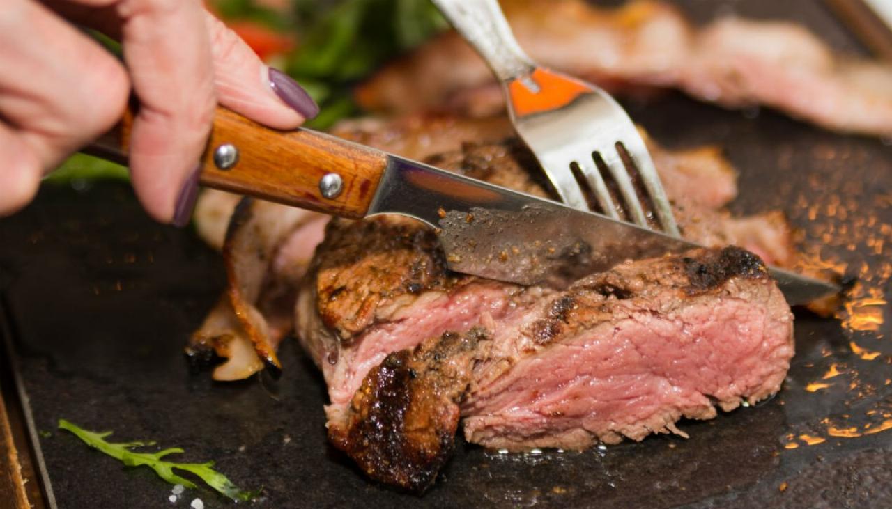 Meat group says New Zealand already adopting diet 