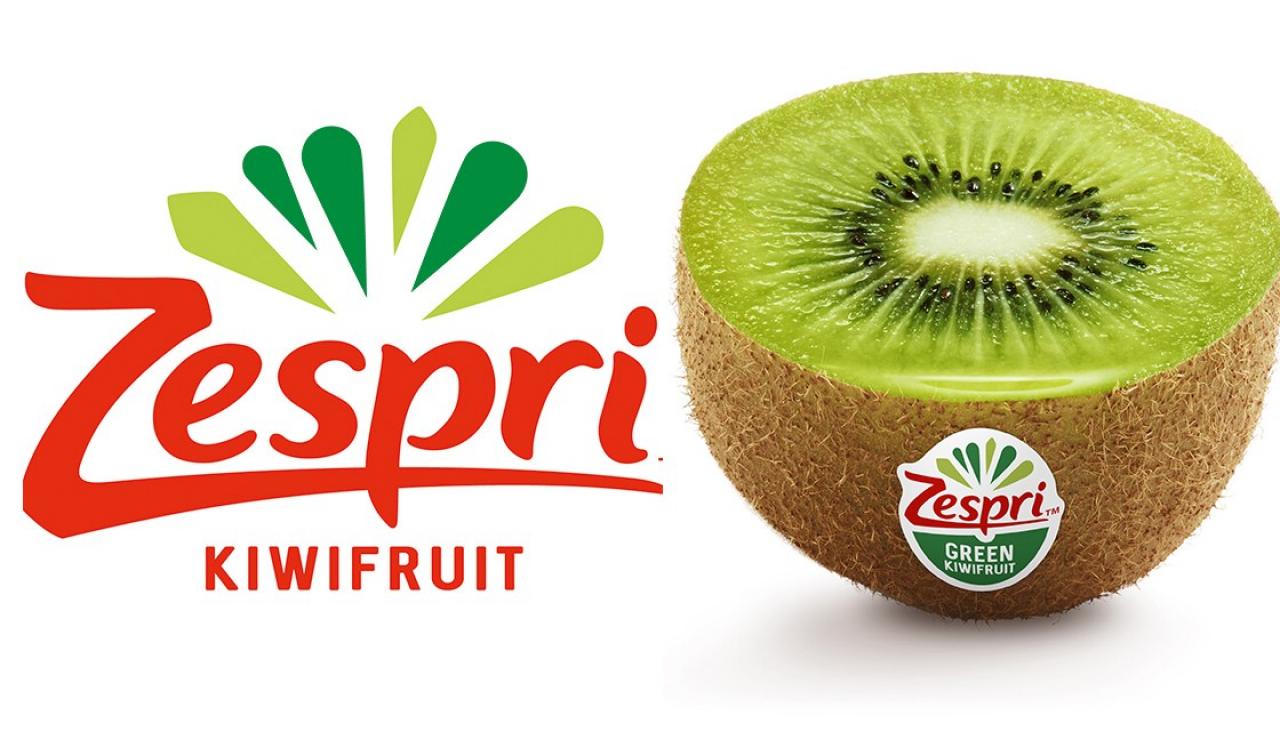 Kiwifruit Marketer Zespri Reveals New Brand Identity Newshub
