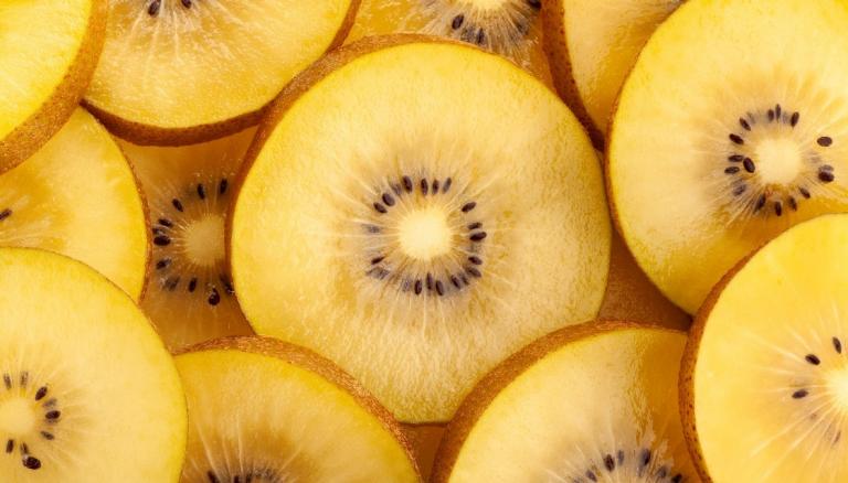 Our News - Zespri® Organic Kiwifruit packs punch - Oppy