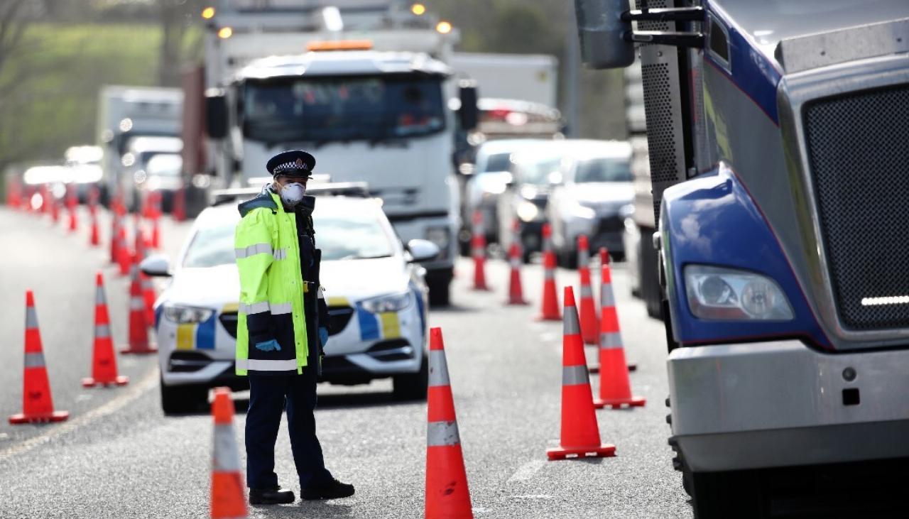 Concerns over transportation of livestock amid delays at Auckland COVID