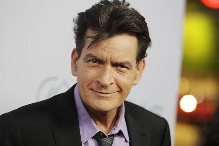Charlie Sheen Revealed As Living With Hiv Newshub