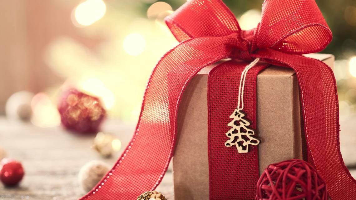 At a Glance Top 10 Christmas presents for everyone Newshub