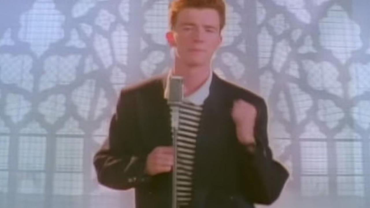 Is the Rickroll Back? A Newsworthy Special Investigation | Newshub