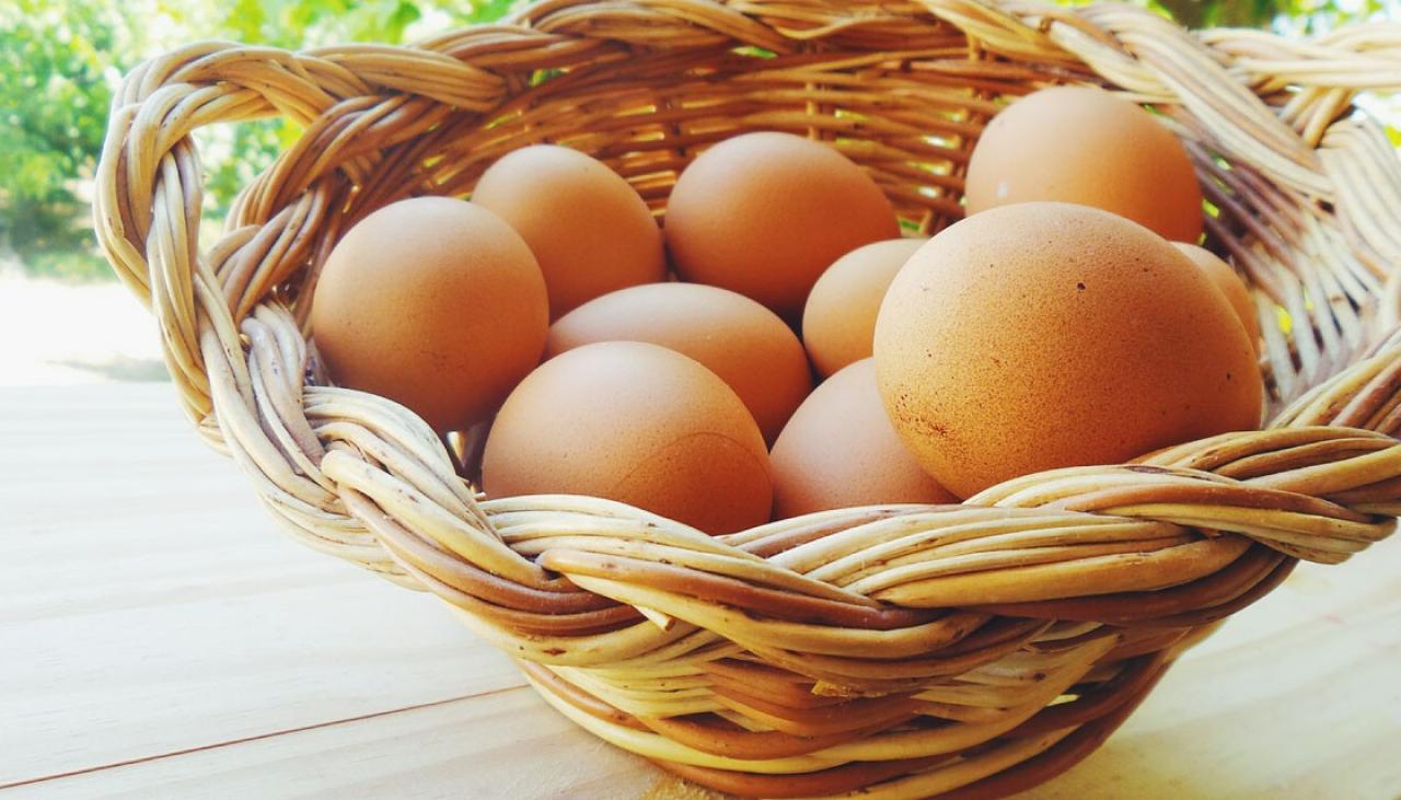 Put eggs in one basket. Яйца куриные в корзине. Белые яйца в корзинке. Eggs in a Basket. Basket for Eggs.