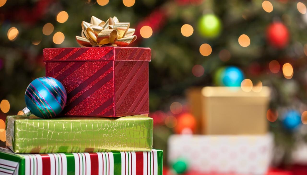 Question of the Day: Are you giving Christmas presents this year? | Newshub