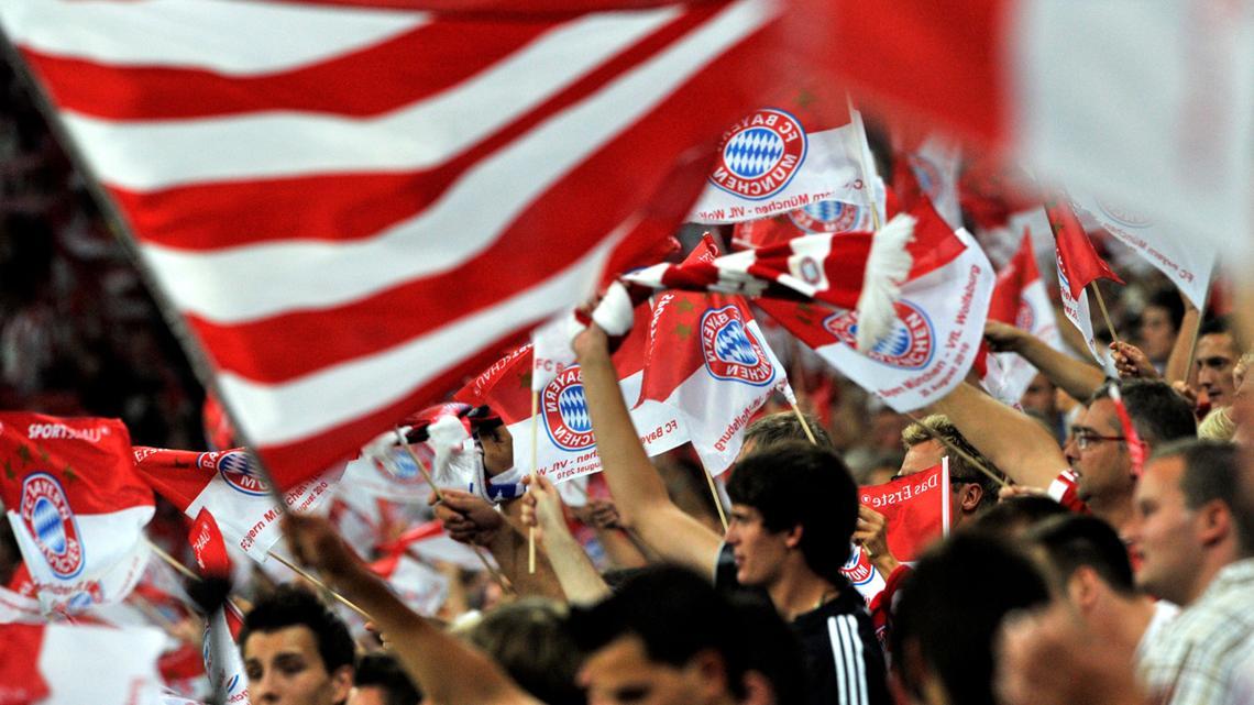 Judge orders 1860 Munich fans to buy Bayern Munich shirt instead