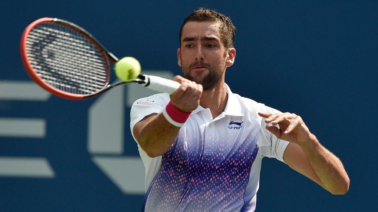 Cilic through to US Open semifinals Newshub
