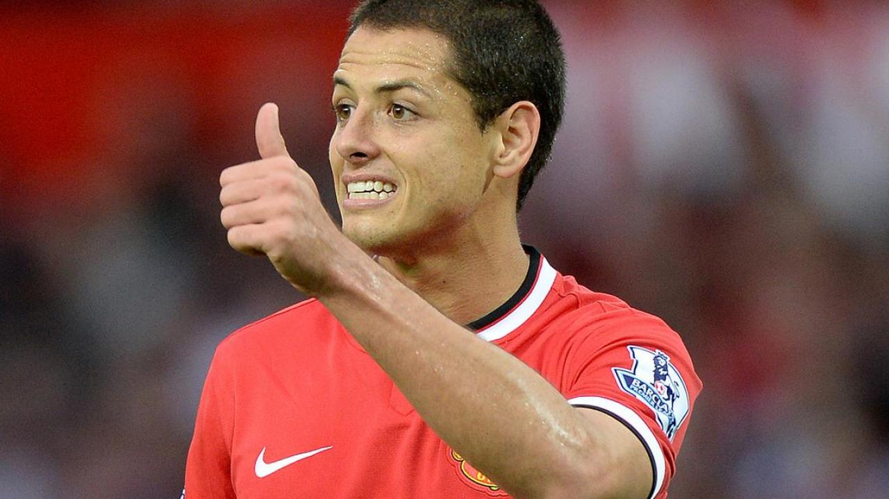 Chicharito Hernandez Moving To Bayer Leverkusen