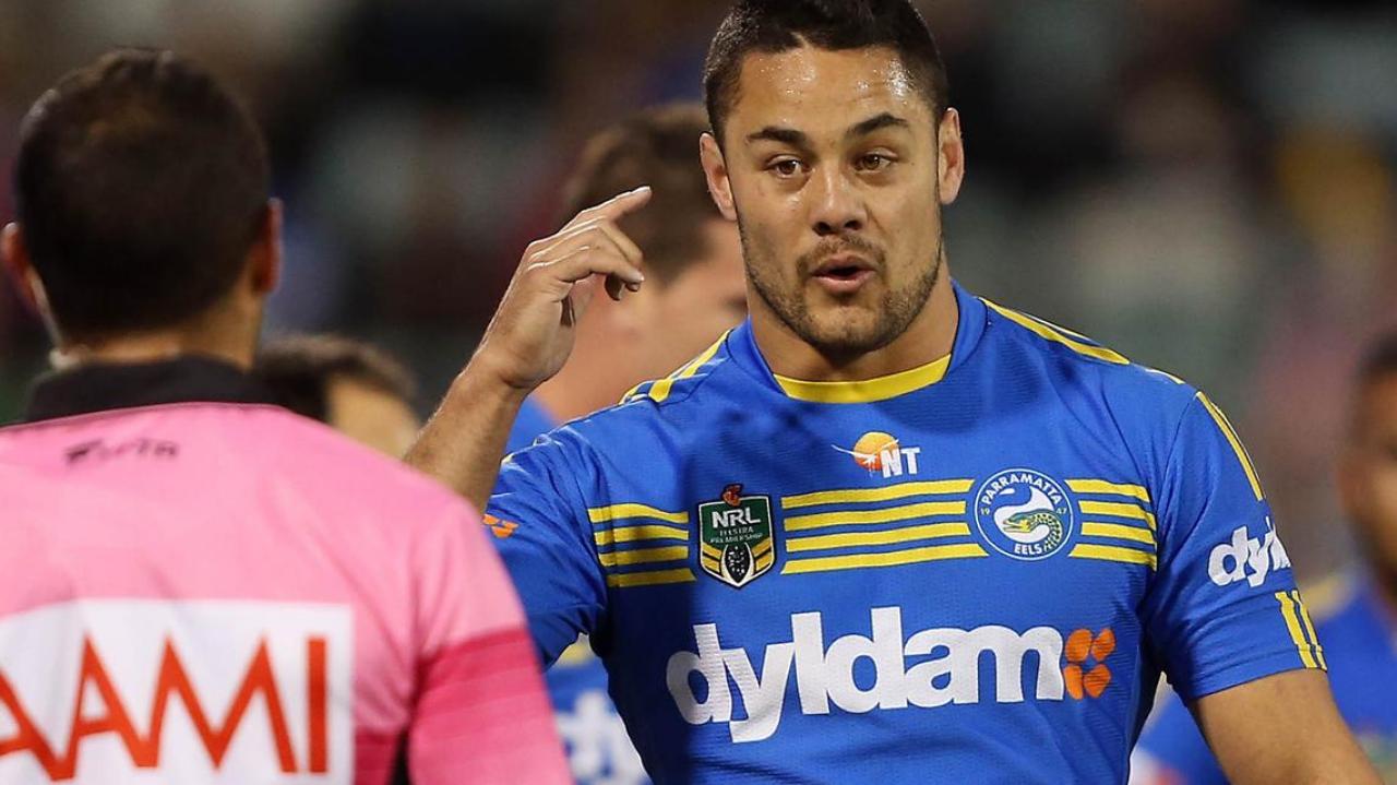 Ex-rugby league star Jarryd Hayne waived by San Francisco 49ers, Jarryd  Hayne