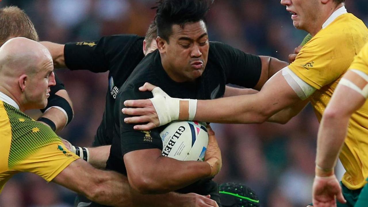 Video Live Updates: All Blacks Vs Australia - Rugby World Cup final ...