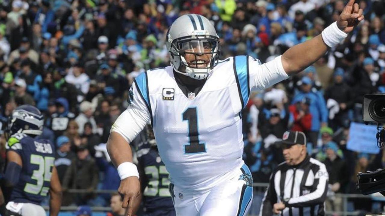 Game Recap: Panthers 31, Seahawks 24