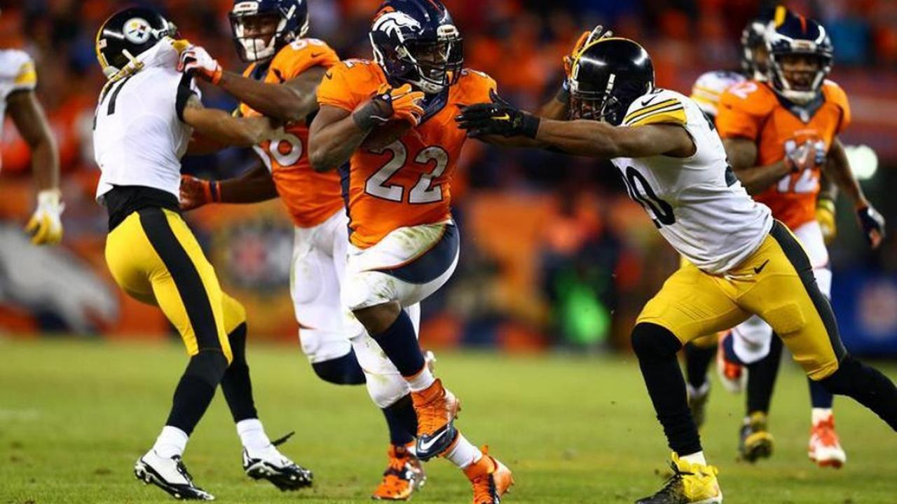 Broncos defeat Steelers, 23-16, as Peyton Manning will face Tom