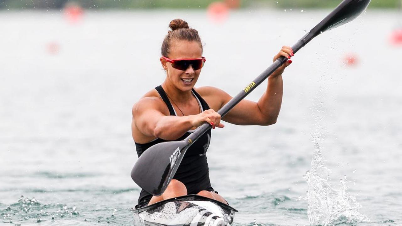 Halberg Awards Why Lisa Carrington should be Sportswoman of the Year