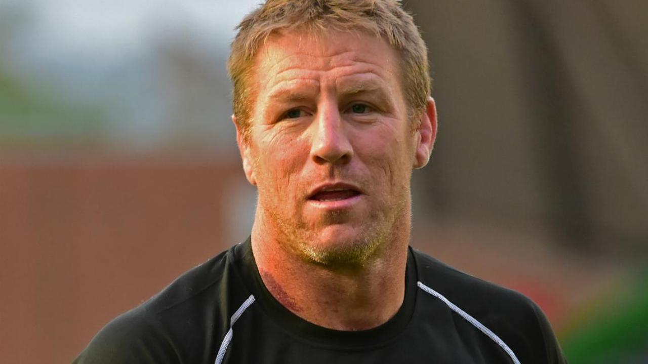 Brad Thorn joins Reds coaching staff Newshub