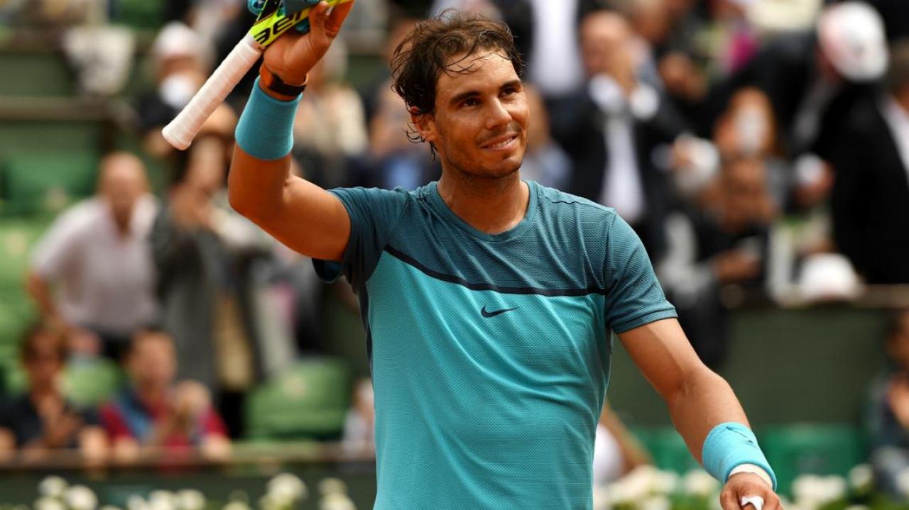 Roland Garros Reeling As Rafael Nadal Pulls Out | Newshub