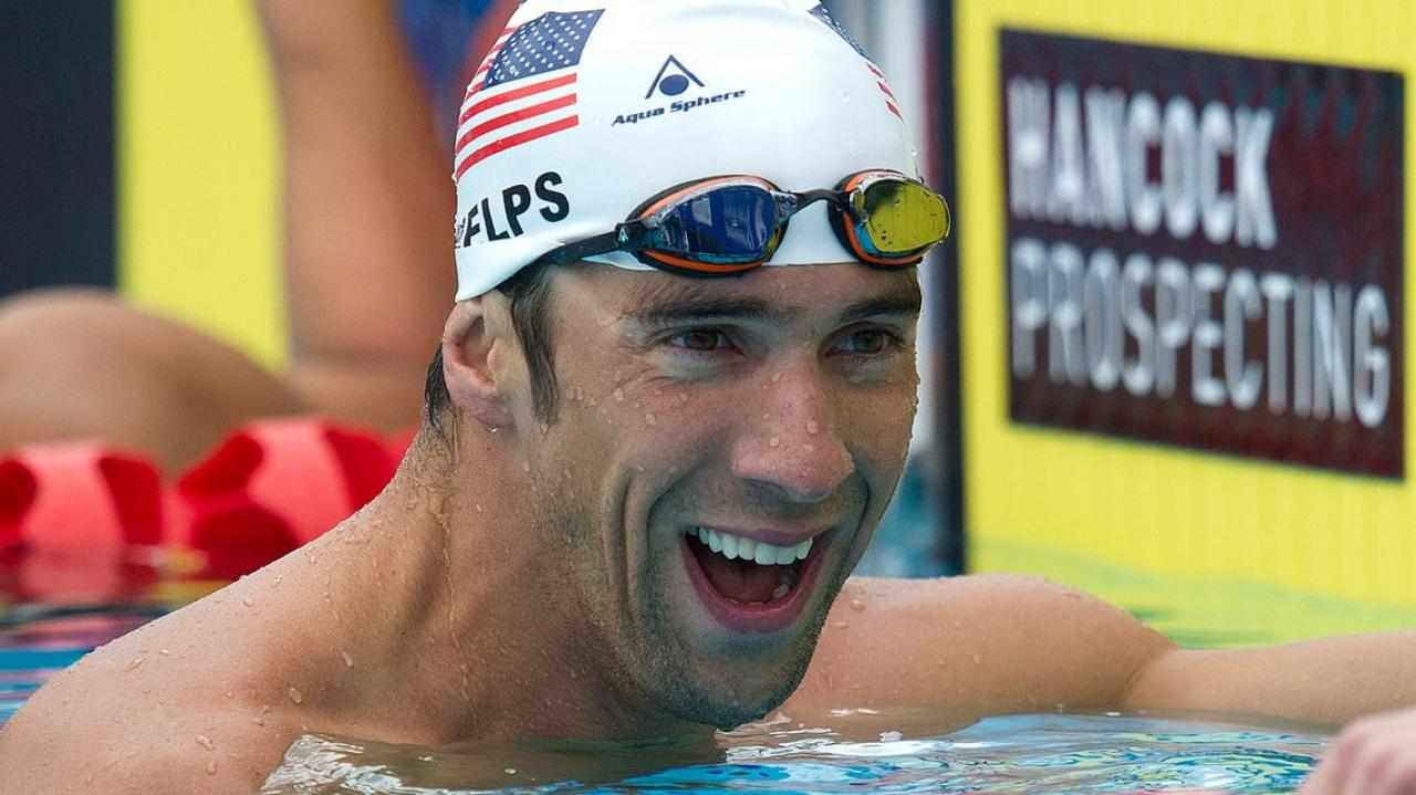 Michael Phelps wins 200m butterfly, qualifies for Rio Olympics Newshub