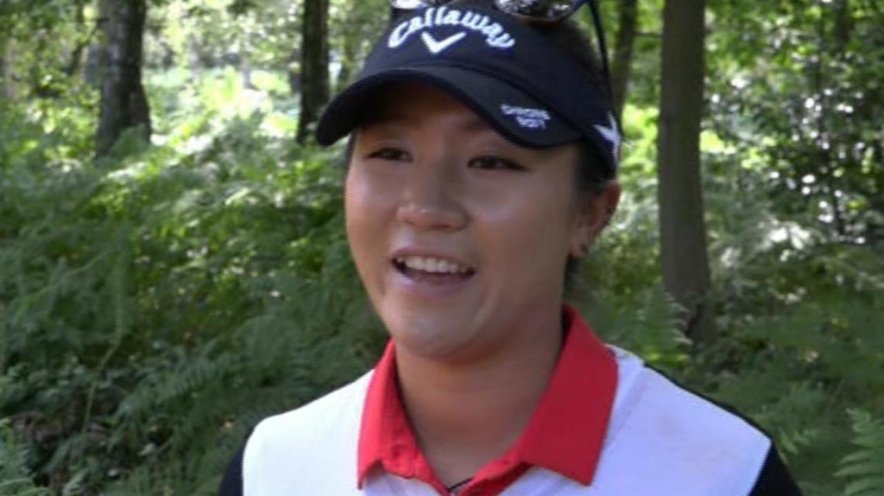 Lydia Ko ready to embrace Rio Olympics challenge | Newshub