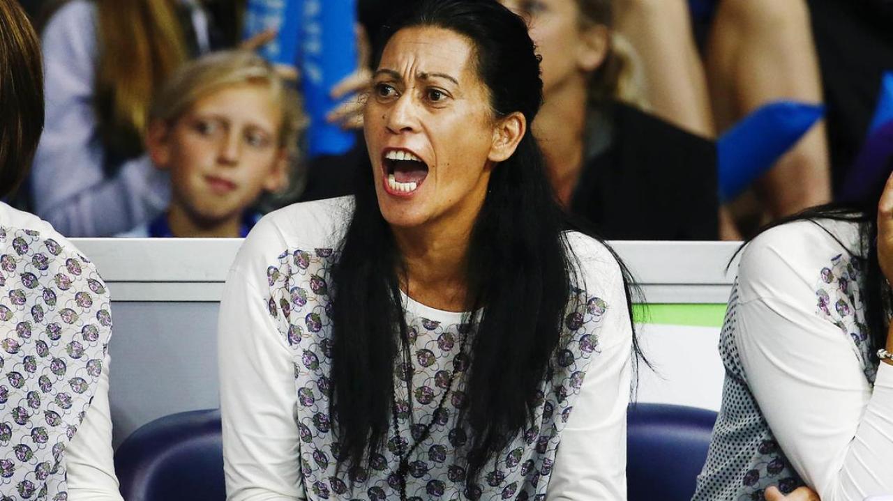 Noeline Taurua appointed inaugural Sunshine Coast netball coach | Newshub