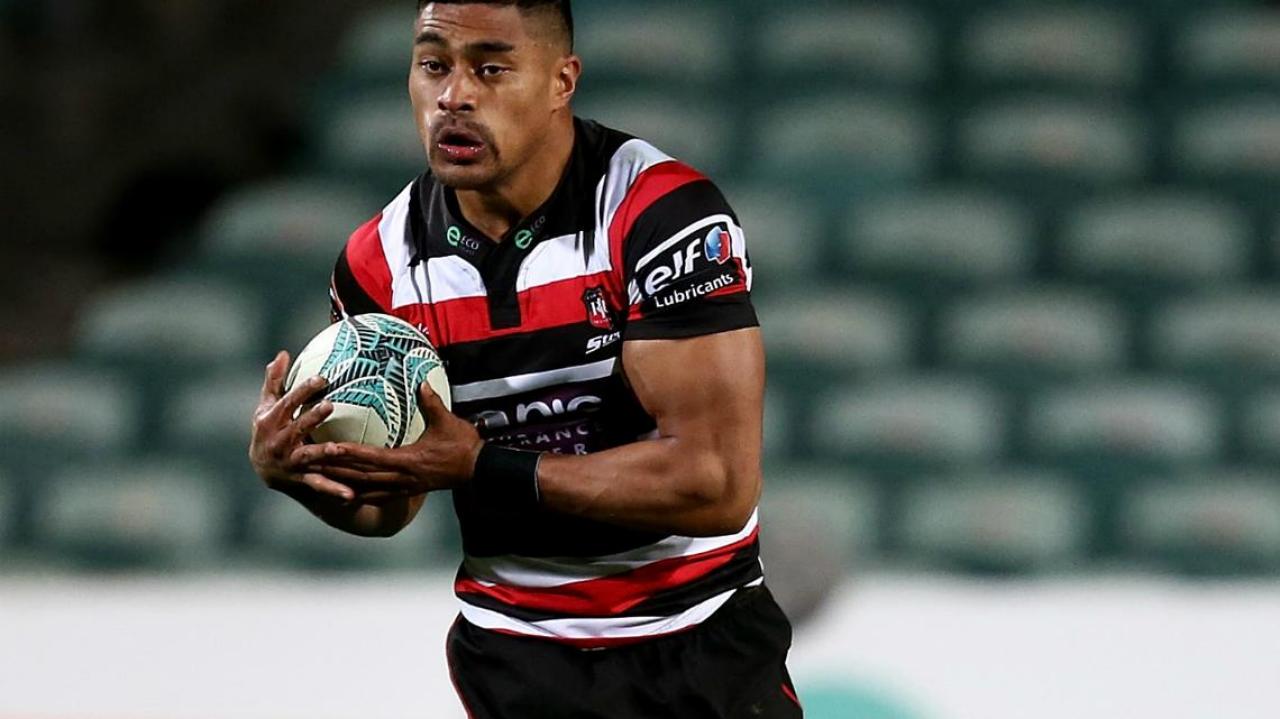 Video Highlights Counties Manukau Beat Bay Of Plenty In Thriller Newshub 