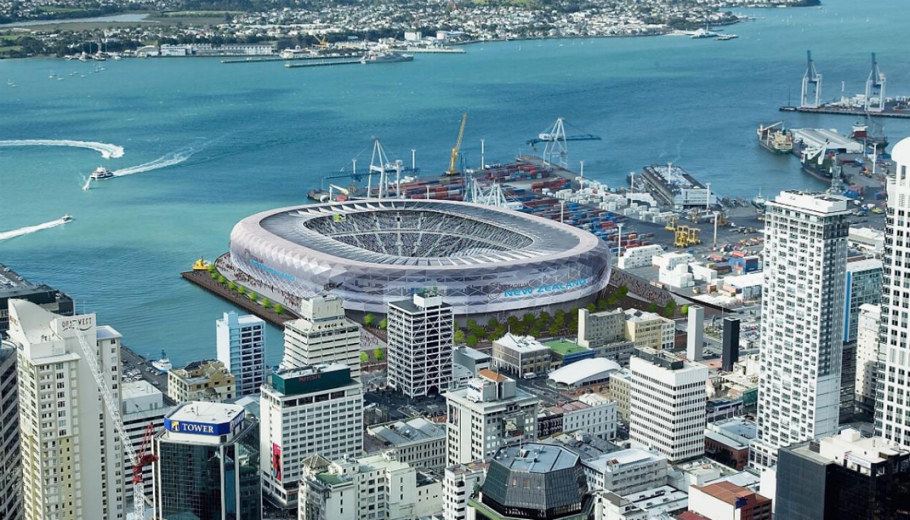 Andrew Gourdie: Waterfront Stadium? Great! Who's paying ... - 1280 x 731 jpeg 203kB