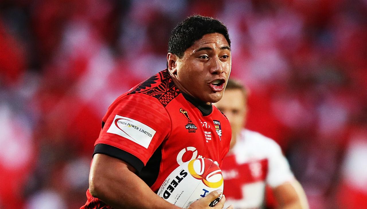 Rugby League World Cup: Jason Taumalolo unsure about ... - 1280 x 731 jpeg 101kB