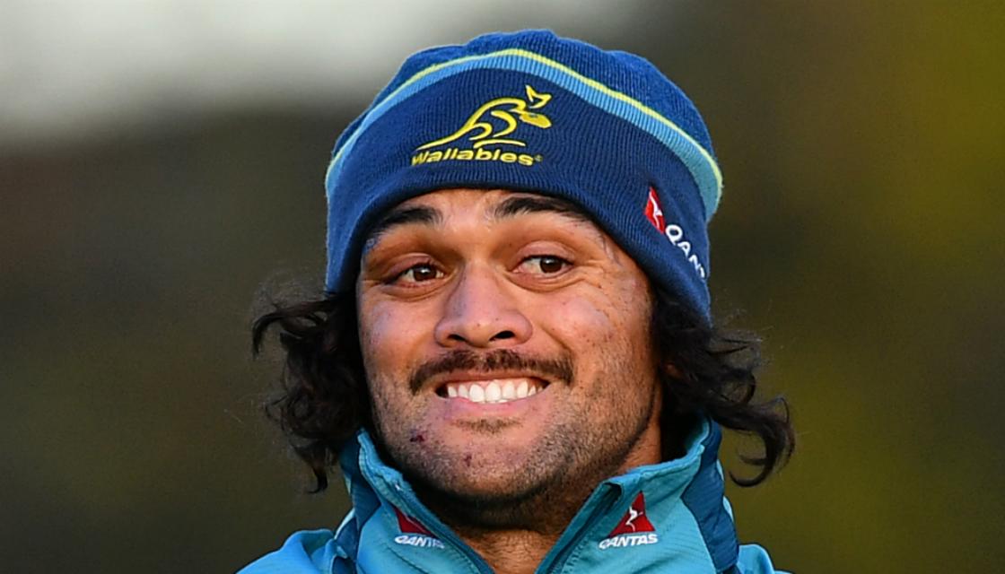 Wallabies star Karmichael Hunt charged with drug ...