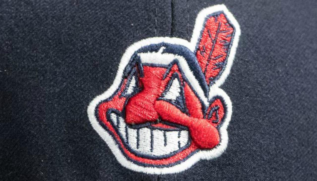 Indians to remove controversial 'Chief Wahoo' logo from uniforms by 2019 