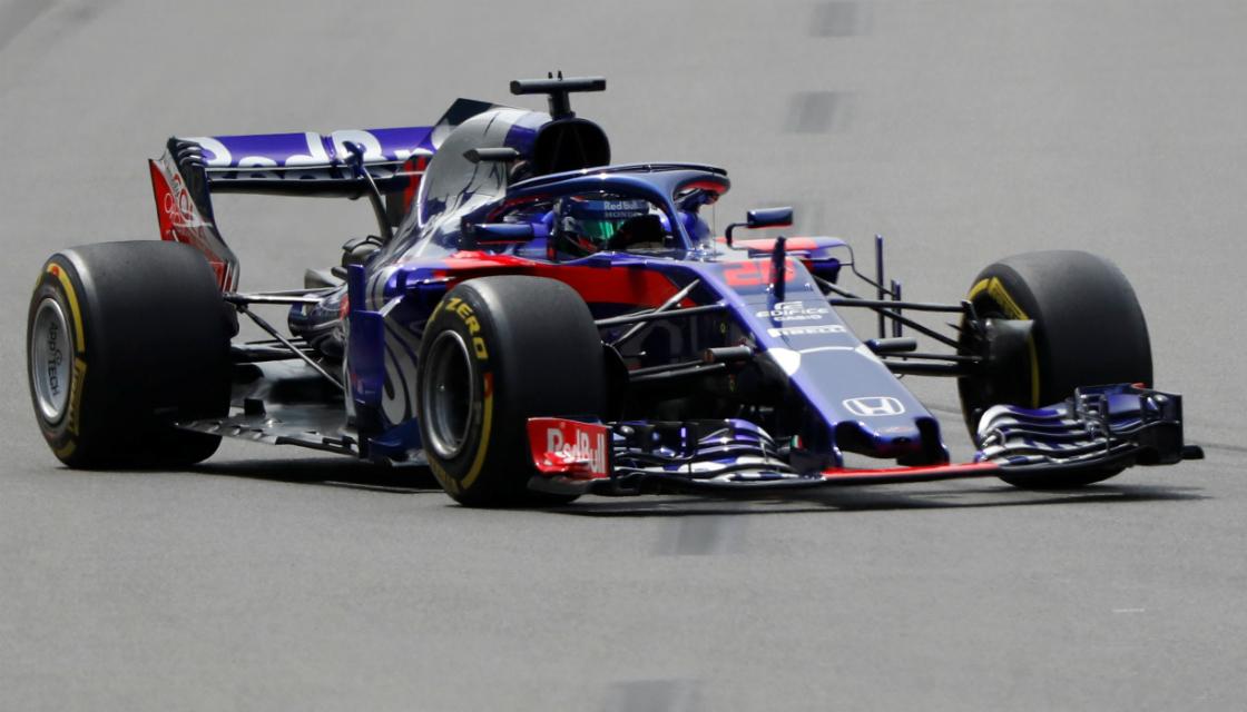 F1: Brendon Hartley ends challenging week with 10th-placed finish at ...