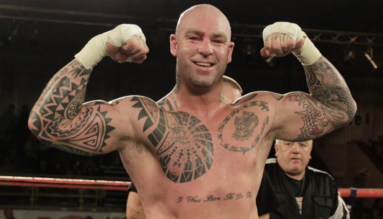 Boxing: Lucas Browne hungry for Joseph Parker trans-Tasman bout | Newshub