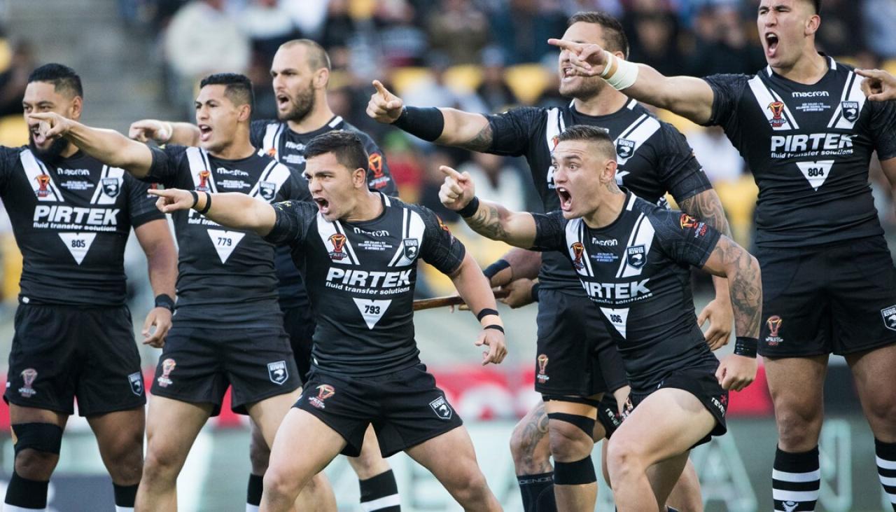 Rugby League Kiwis face Australia in Auckland tripleheader Newshub