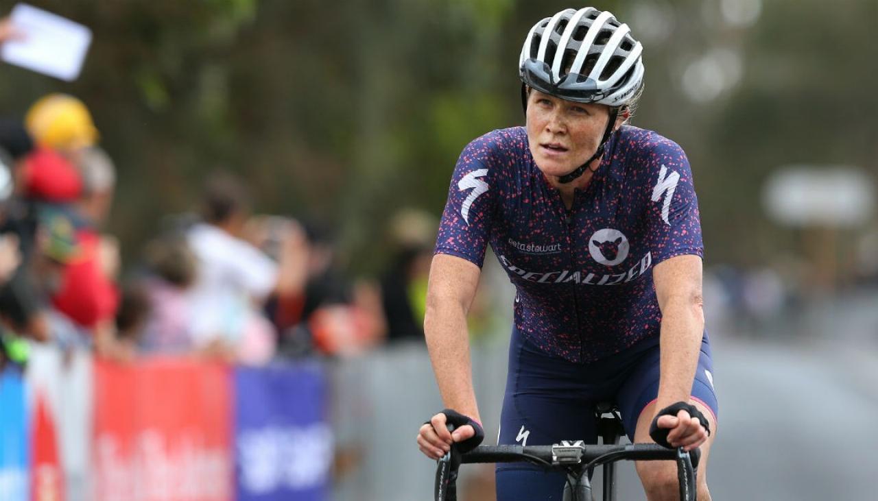 Cycling Veteran International Kate Mcilroy Lashes Out At National Body Newshub 2148