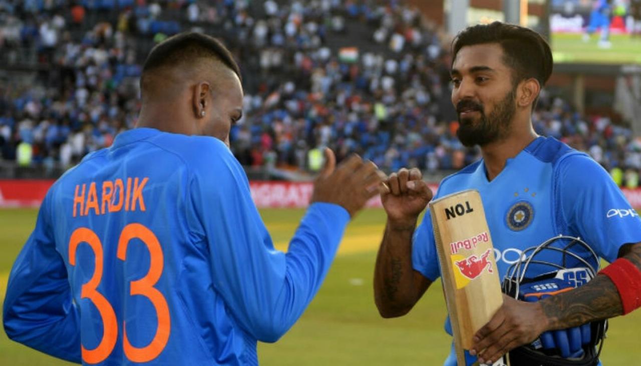 Blackcaps Vs India Hardik Pandya Kl Rahul Bans Lifted By Indian Cricket Newshub