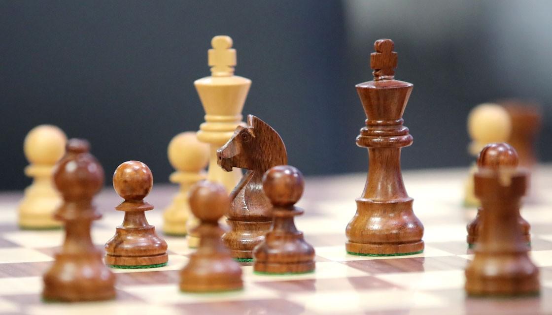 Chess Makes Move for Inclusion at 2024 Paris Olympics