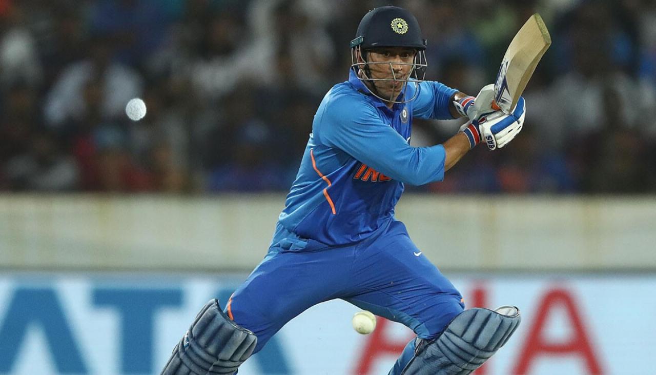 Cricket: India claim ODI series opener against Australia | Newshub