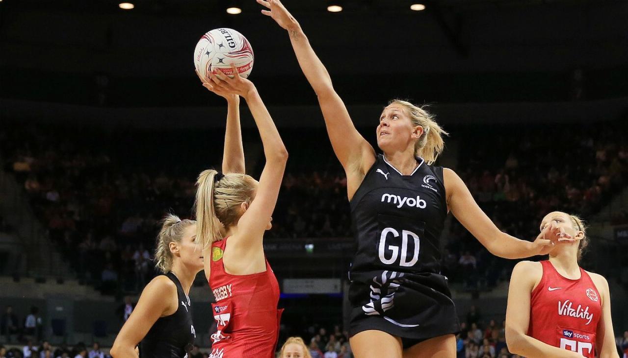 Netball New Zealand Misses Out On 2023 World Cup Hosting Newshub