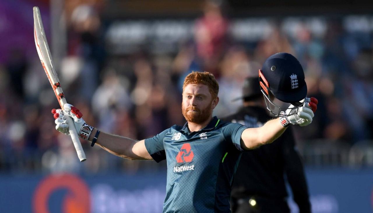 Cricket World Cup 2019: Johnny Bairstow, England pummel ... - 1280 x 731 jpeg 74kB