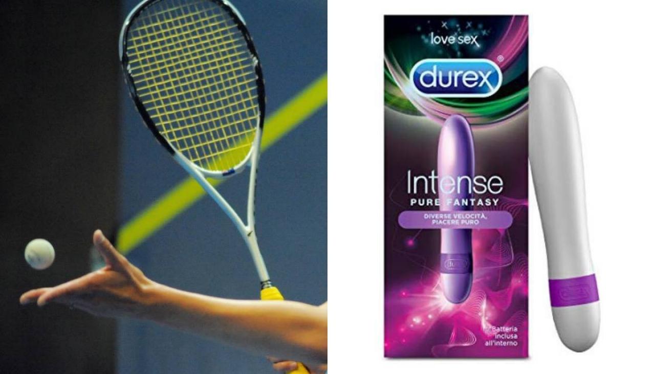 Squash Heads Roll After Women Winners Receive Sex Toys At Spanish Tournament Newshub 9438