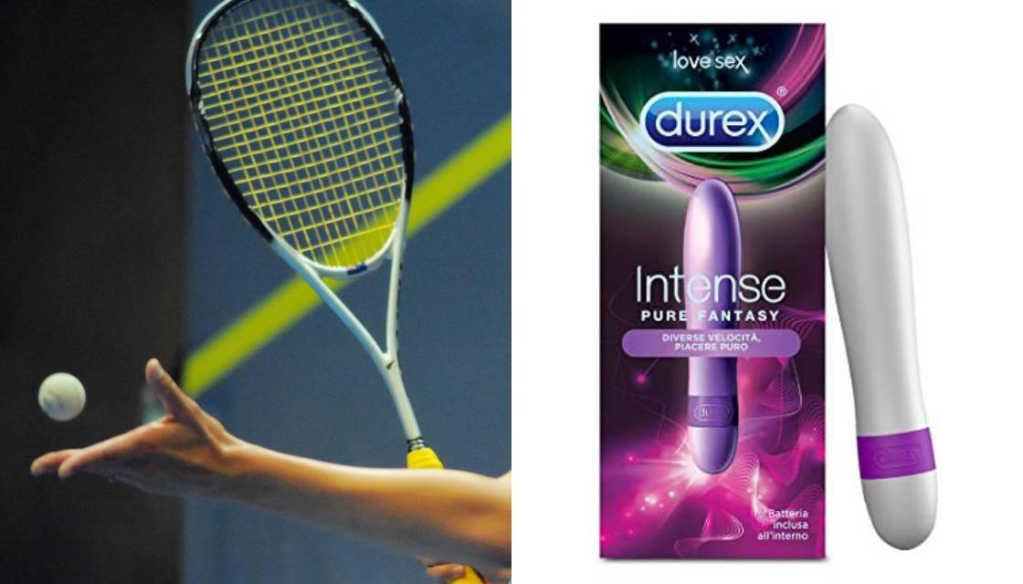 Squash Heads Roll After Women Winners Receive Sex Toys At Spanish Tournament Newshub 1294