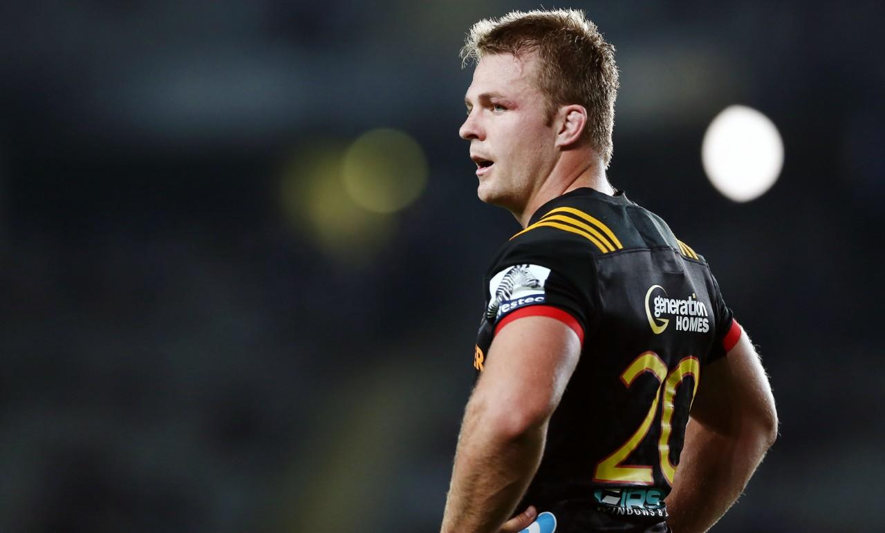 Super Rugby 2019: Chiefs Sam Cane to be unleashed against Crusaders | Newshub