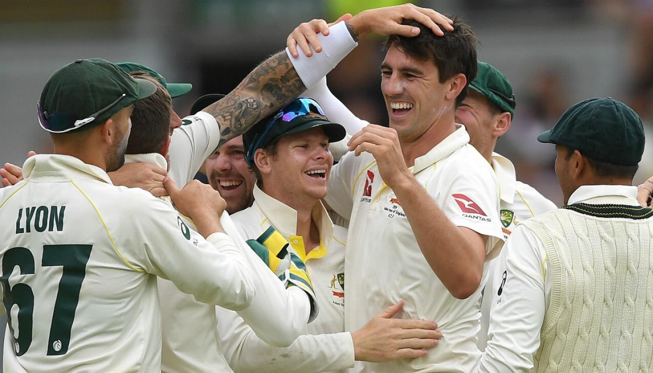 Ashes 2019 Cricketing Great Glenn Mcgrath Predicts Australia Sweep Newshub 6340