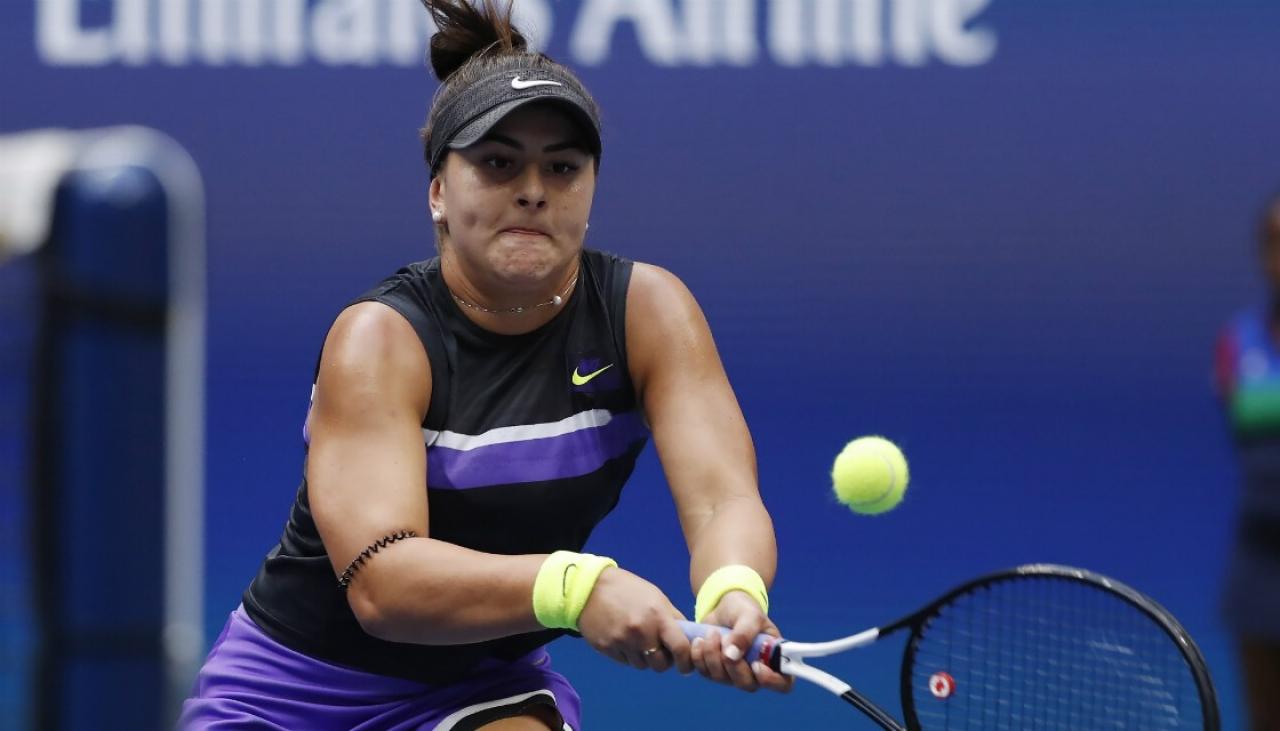 Us Open 2019 Bianca Andreescu Wins Title After Beating Serena Williams 